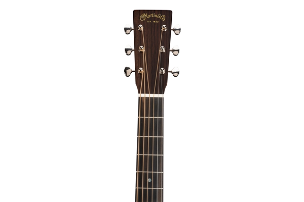 Martin & Co. - D-18 Satin