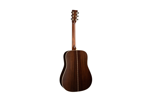 Martin & Co. - D-28 Satin