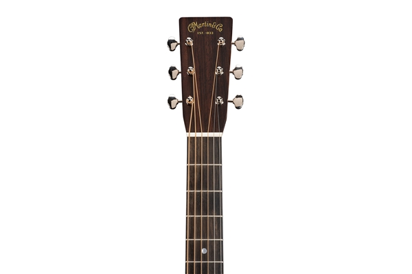 Martin & Co. - D-28 Satin