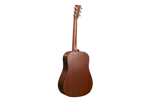 Martin & Co. - D-X2E Mahogany Remastered