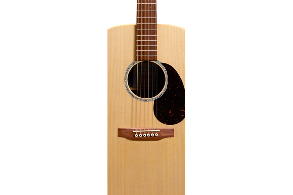 Martin & Co. - D-X2E Mahogany Remastered