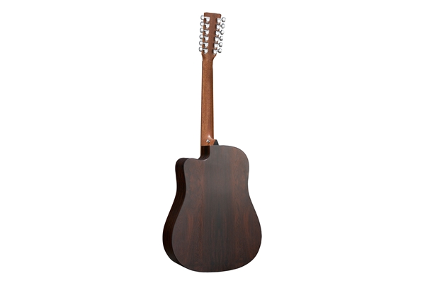 Martin & Co. - DC-X2E Brazilian 12 String Remastered