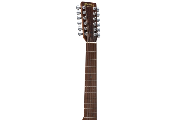 Martin & Co. - DC-X2E Brazilian 12 String Remastered