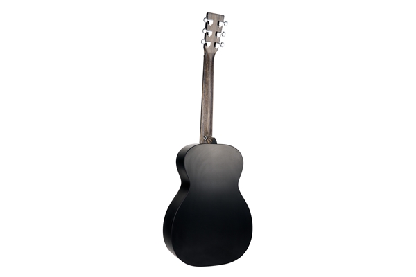 Martin & Co. - 0-X1 Black HPL