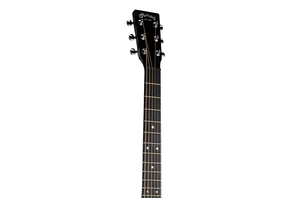 Martin & Co. - D-X1 Black HPL