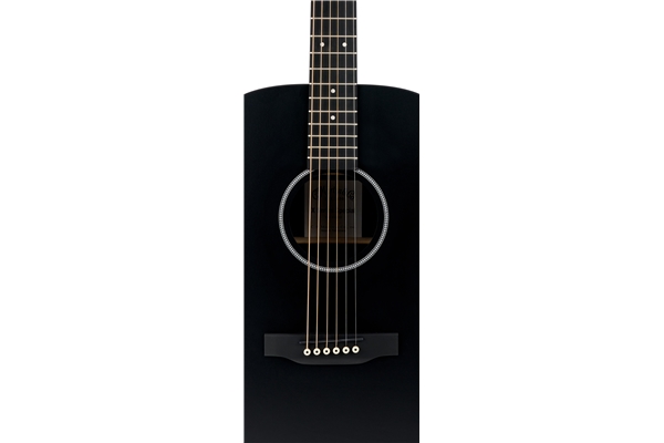 Martin & Co. - D-X1 Black HPL