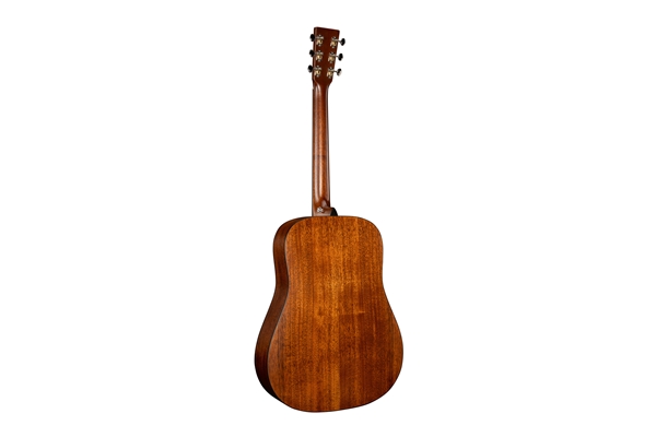 Martin & Co. - D-16E-02 Mahogany