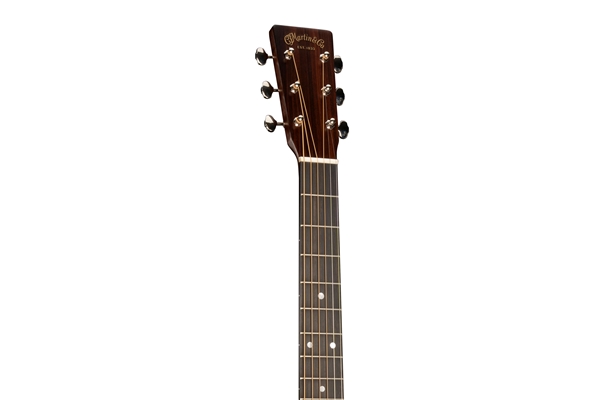 Martin & Co. - D-16E-02 Mahogany