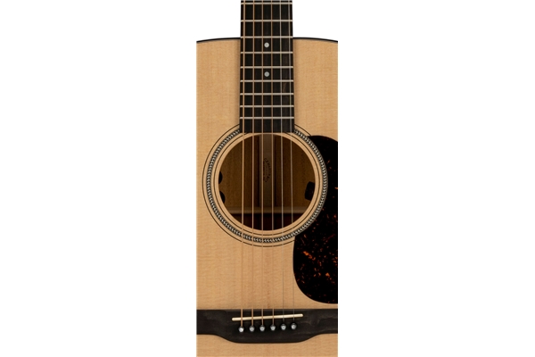 Martin & Co. - D-16E-02 Mahogany