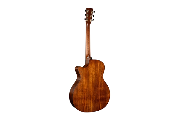 Martin & Co. - GPC-16E-02 Mahogany