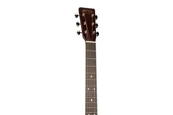 Martin & Co. - GPC-16E-02 Mahogany