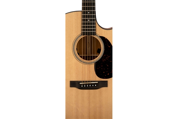 Martin & Co. - GPC-16E-02 Mahogany