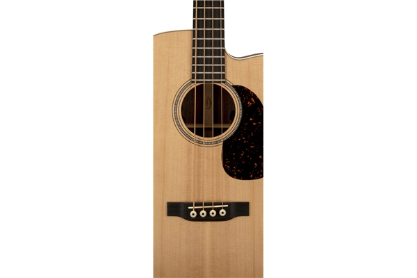 Martin & Co. - BC-16E-01 Rosewood