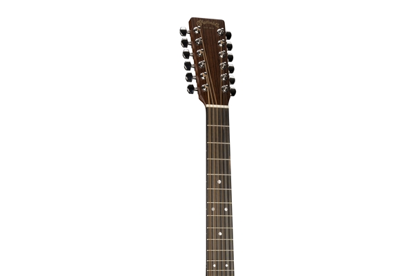 Martin & Co. - GRAND J-16E-01 12 STRING