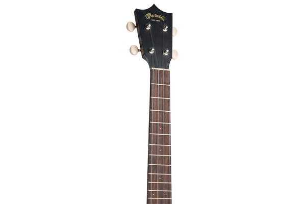 Martin & Co. - 0X Tenor Uke Black