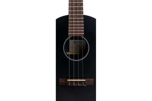 Martin & Co. - 0X Tenor Uke Black