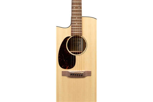 Martin & Co. - OMC-10EL Special Left Handed