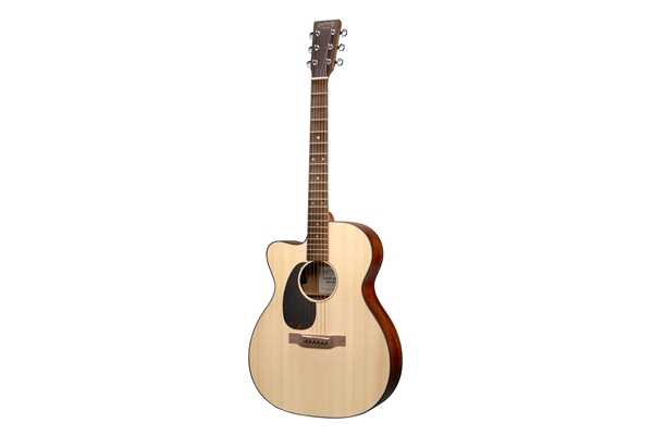 Martin & Co. - OMC-10EL Special Left Handed