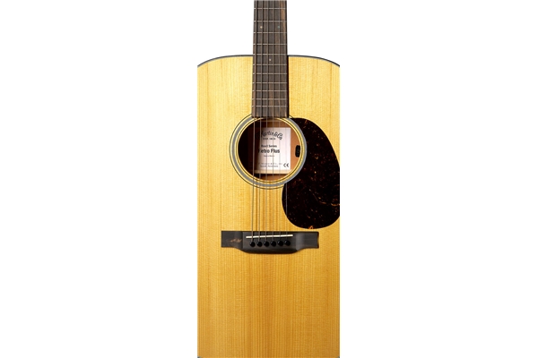 Martin & Co. - 000E Retro Plus Mahogany