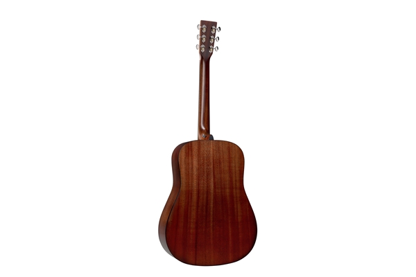 Martin & Co. - DE Retro Plus Mahogany