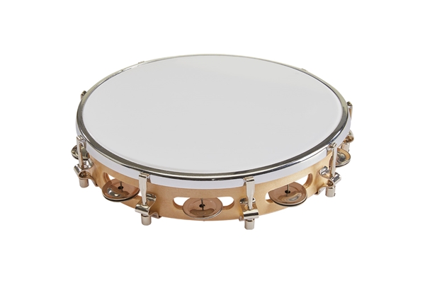 Eko Drums - TB 1008T Tamburello 10