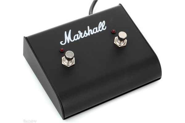 Marshall - PEDL-91003 Footswitch 2 vie
