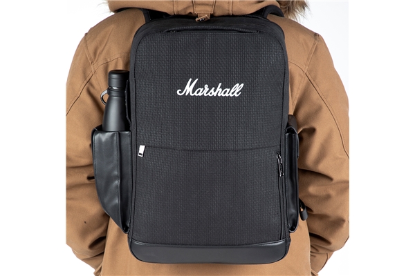 Marshall - Uptown Backpack