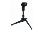 Quik Lok - A/188 Asta da Tavolo con Treppiede Quik Lok - A/188 Asta da Tavolo con Treppiede