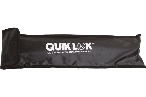 Quik Lok - MS/334 W/Bag Leggio Leggero