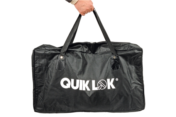 Quik Lok - MS/331 W/Bag Leggio Orchestra con Borsa