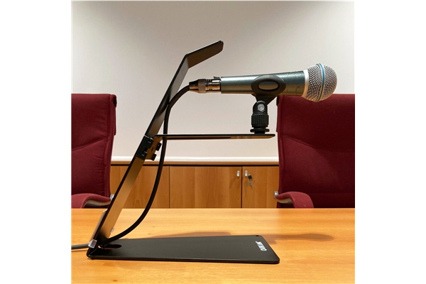 Quik Lok - MIC/001 Base Microfonica Desktop