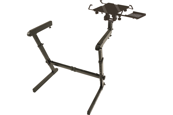 Quik Lok - LPH/Z Supporto Aggiuntivo Laptop per Stand a Z