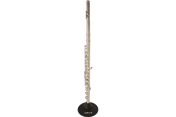 Quik Lok - SF-C/1 Supporto singolo per Flauto, Clarinetto o Sax Soprano