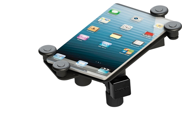 Quik Lok - IPS/13 Supporto Universale per Tablet Quik Lok - IPS/13 Supporto Universale per Tablet