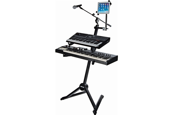 Quik Lok - IPS/13 Supporto Universale per Tablet Quik Lok - IPS/13 Supporto Universale per Tablet