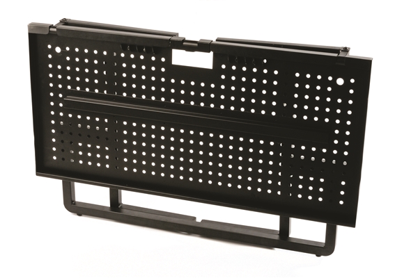 Quik Lok - DJ/233 Performance Workstation Structure