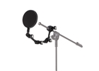 Quik Lok - FAP/006 Braccio Snodato con Filtro Anti-Pop Quik Lok - FAP/006 Braccio Snodato con Filtro Anti-Pop