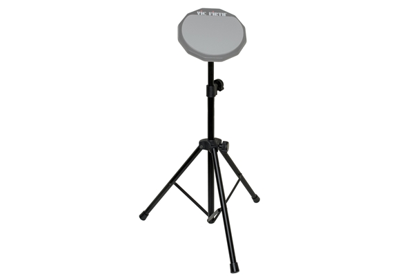 Quik Lok - PPS/001 Practice Pad Stand con Borsa Quik Lok - PPS/001 Practice Pad Stand con Borsa