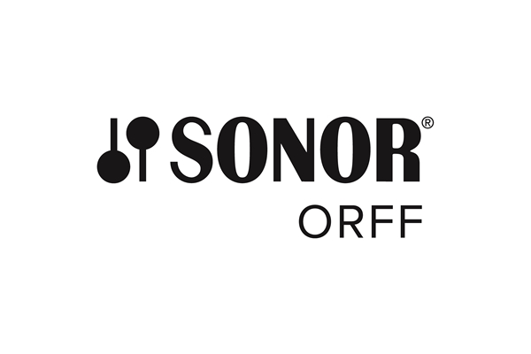 Sonor - CHRF CMC Piedino in gomma per supporto Mini Conga