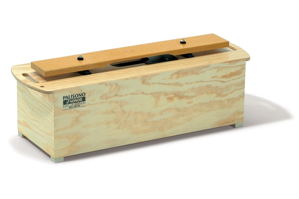 Sonor - NKS 100 PO E Barra di legno Contrabbasso Sub Palisono