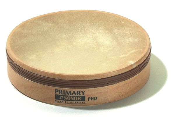 Sonor - HDP Hand Drum 8” Primary - Natural