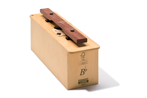 Sonor - KSP 60 X Bb Barra di legno Contrabbasso Primary