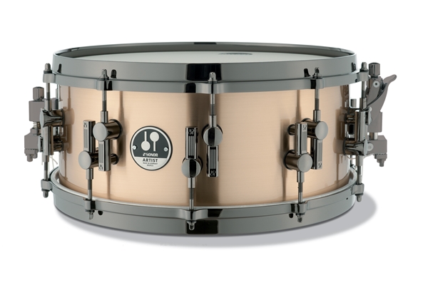 Sonor - Artist Series Rullante 14” x 6” - BRB