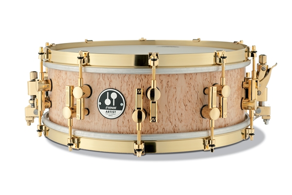 Sonor - Artist Series Rullante 14” x 5” - MB