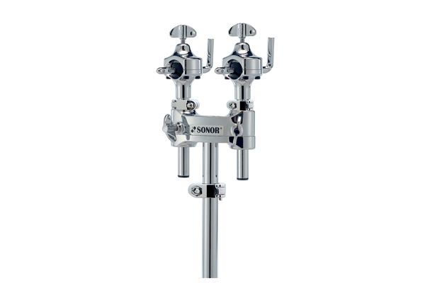 Sonor - Serie 600 Sostegno Doppio per Tom