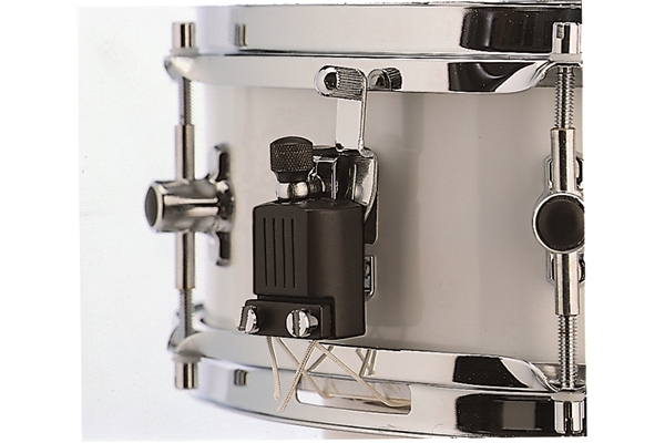 Sonor - B Line Rullante da Parata 12'’ x 10” Nero