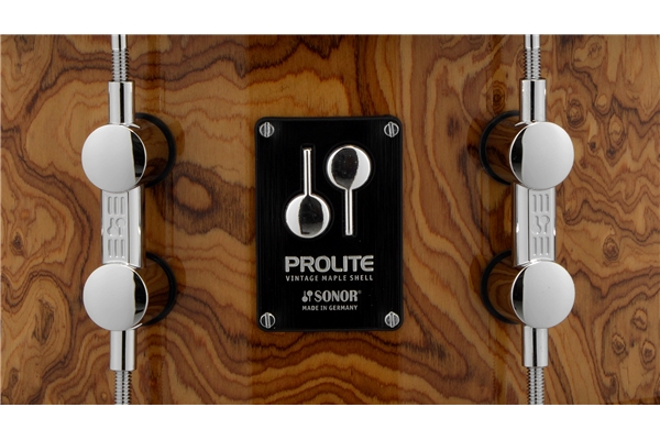 Sonor - ProLite Rullante 13” x 5” - CHB