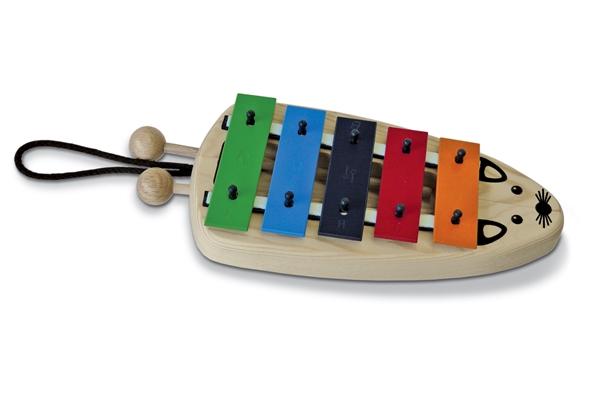 Sonor - Mini Mouse Glockenspiel a forma di Topo