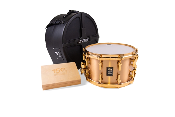 Sonor - 150th Signature 14