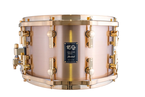 Sonor - 150th Signature 14